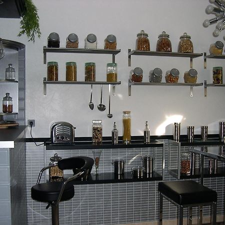 La Gentoliere Bed & Breakfast Pollestres Dış mekan fotoğraf