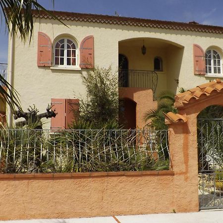 La Gentoliere Bed & Breakfast Pollestres Dış mekan fotoğraf
