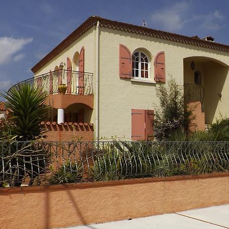 La Gentoliere Bed & Breakfast Pollestres Dış mekan fotoğraf