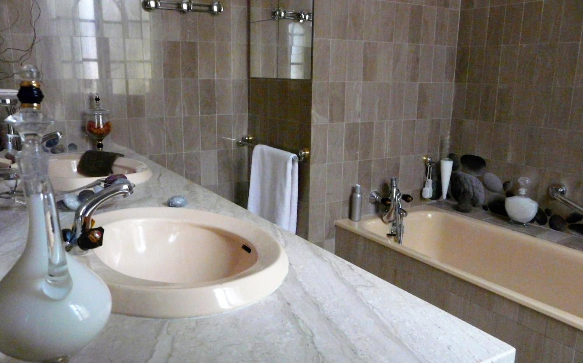 La Gentoliere Bed & Breakfast Pollestres Dış mekan fotoğraf