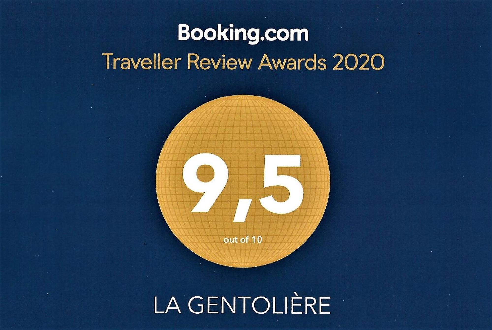 La Gentoliere Bed & Breakfast Pollestres Dış mekan fotoğraf