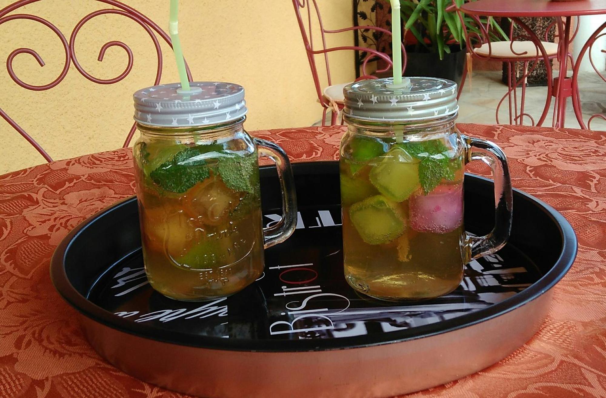 La Gentoliere Bed & Breakfast Pollestres Dış mekan fotoğraf
