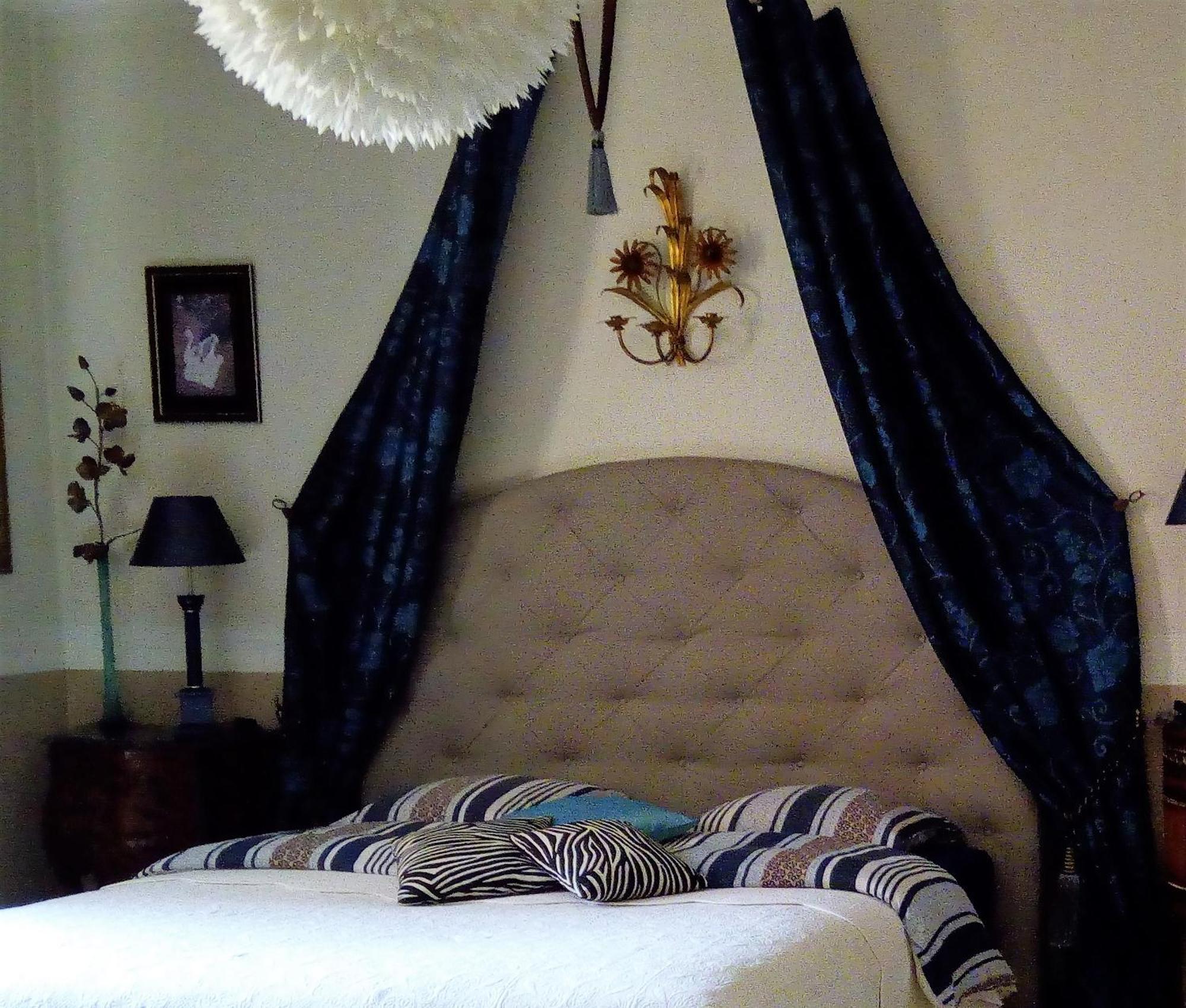La Gentoliere Bed & Breakfast Pollestres Dış mekan fotoğraf