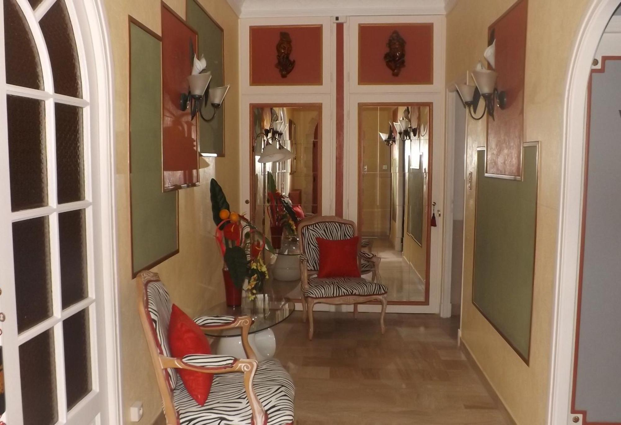 La Gentoliere Bed & Breakfast Pollestres Dış mekan fotoğraf