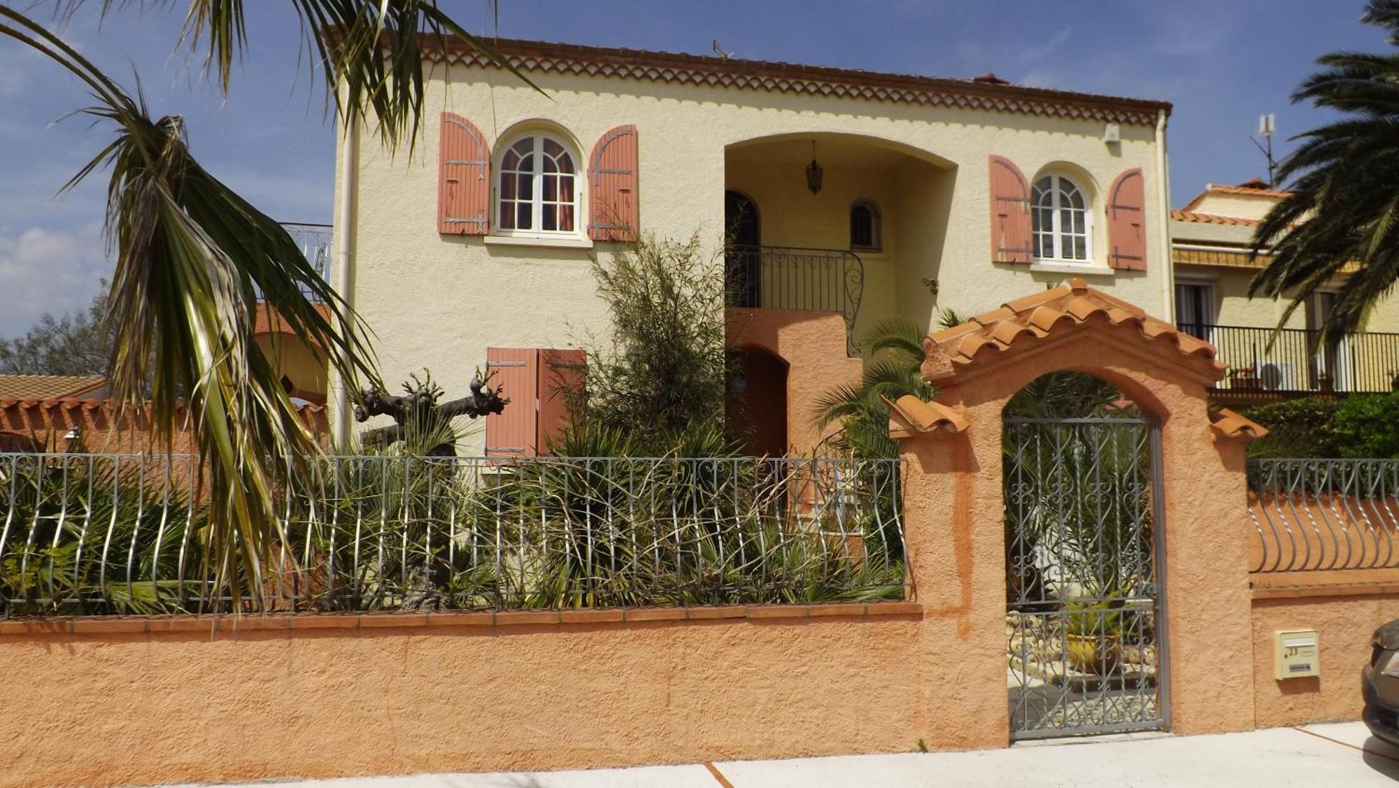La Gentoliere Bed & Breakfast Pollestres Dış mekan fotoğraf