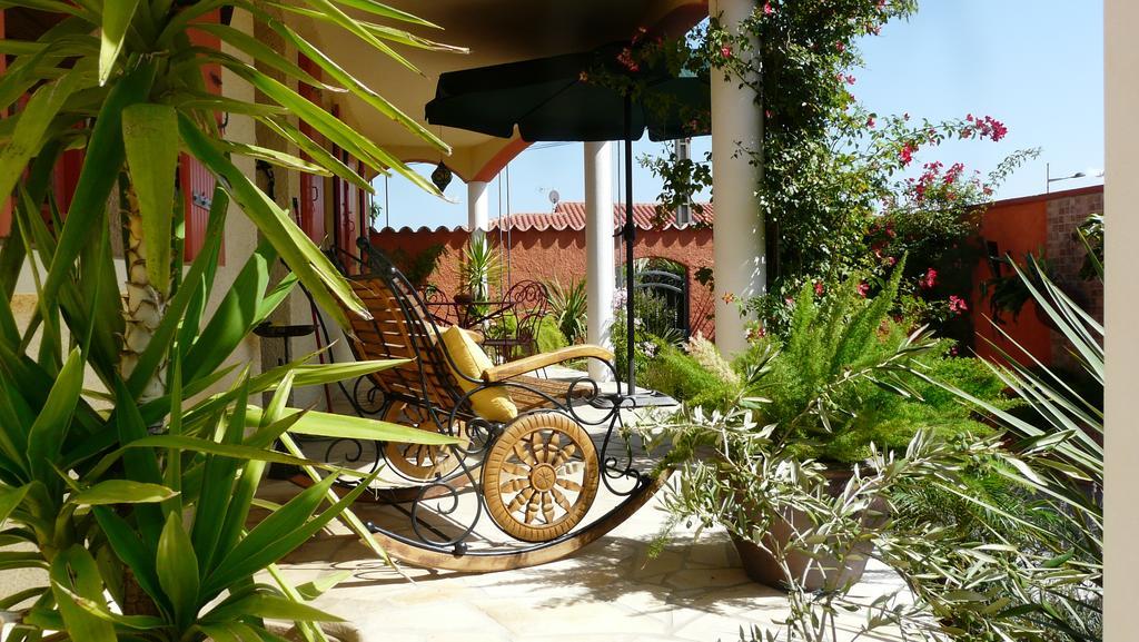 La Gentoliere Bed & Breakfast Pollestres Dış mekan fotoğraf