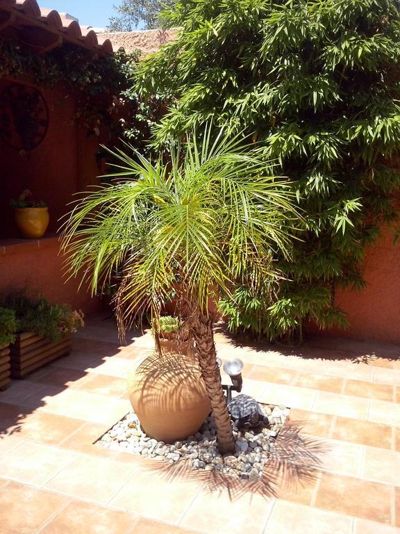 La Gentoliere Bed & Breakfast Pollestres Dış mekan fotoğraf