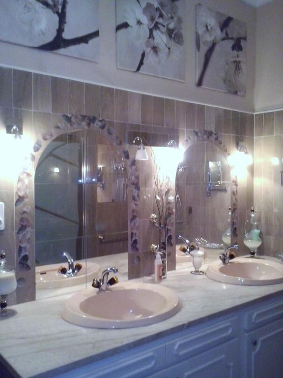 La Gentoliere Bed & Breakfast Pollestres Dış mekan fotoğraf