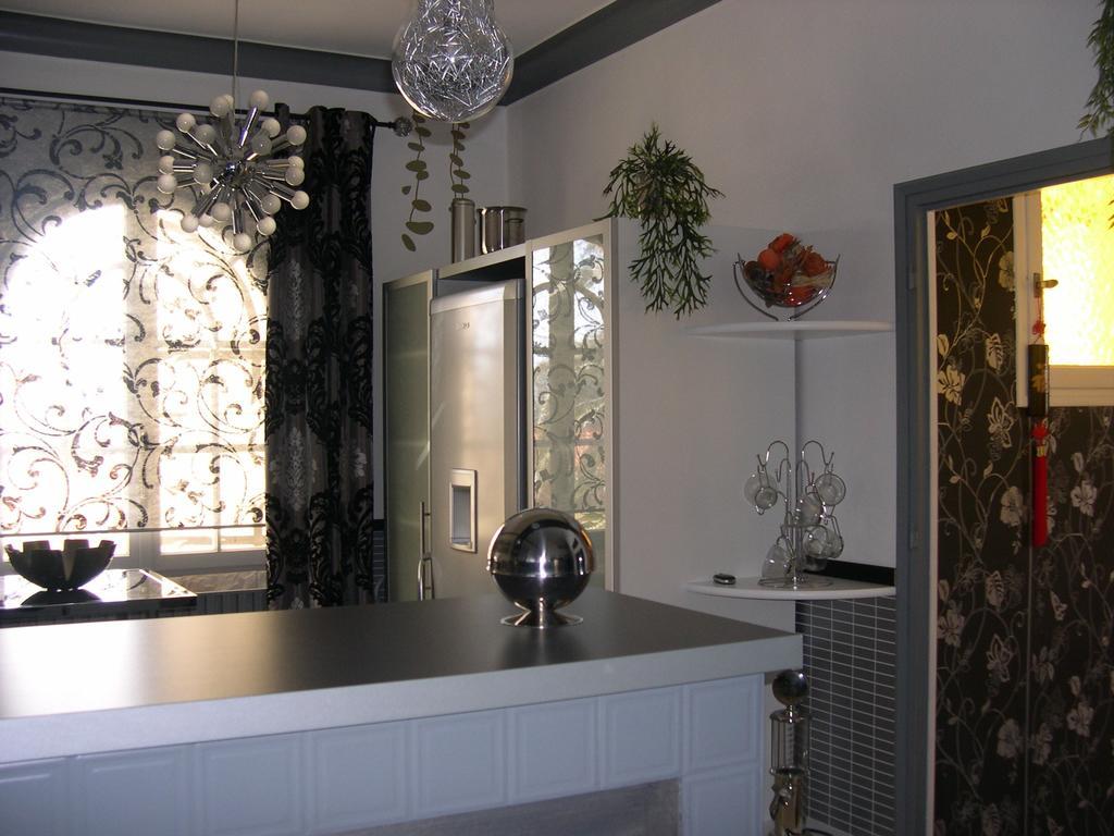 La Gentoliere Bed & Breakfast Pollestres Dış mekan fotoğraf