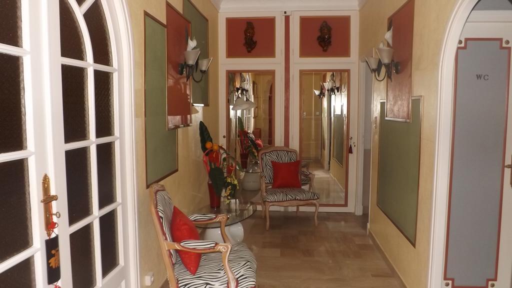 La Gentoliere Bed & Breakfast Pollestres Dış mekan fotoğraf