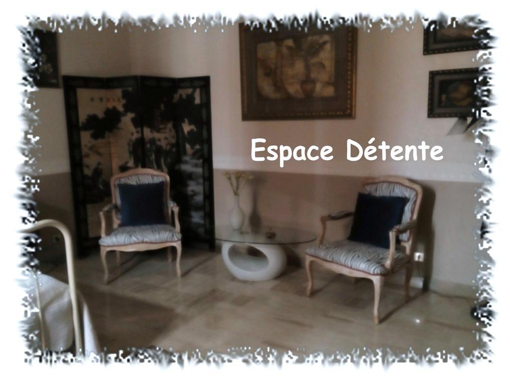 La Gentoliere Bed & Breakfast Pollestres Dış mekan fotoğraf