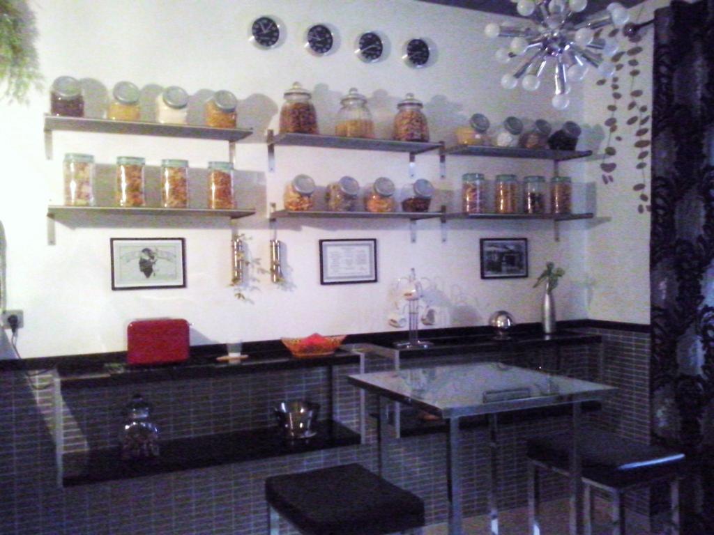 La Gentoliere Bed & Breakfast Pollestres Dış mekan fotoğraf