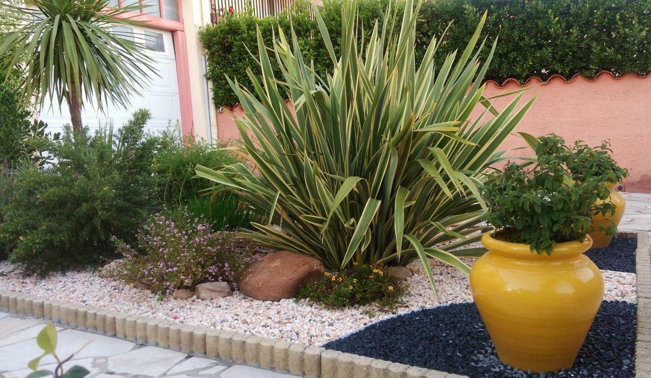 La Gentoliere Bed & Breakfast Pollestres Dış mekan fotoğraf
